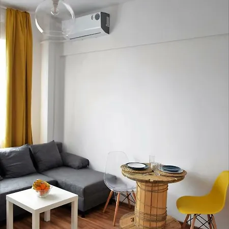 Minimalism At The Heart Of Sofia
