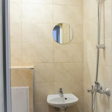 Apartment Minimalism At The Heart Of Sofia