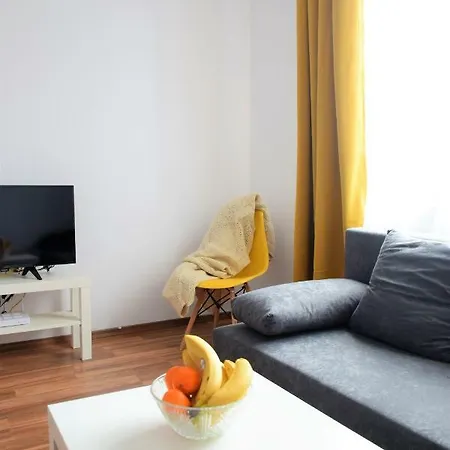 Minimalism At The Heart Of Apartment Sofia