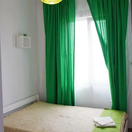 Apartment Minimalism At The Heart Of *