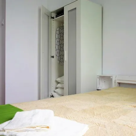 Minimalism At The Heart Of