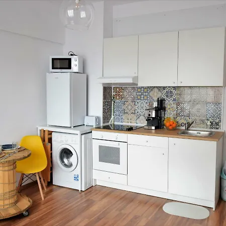 Apartment Minimalism At The Heart Of *